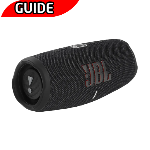 JBL Charge 5 guide