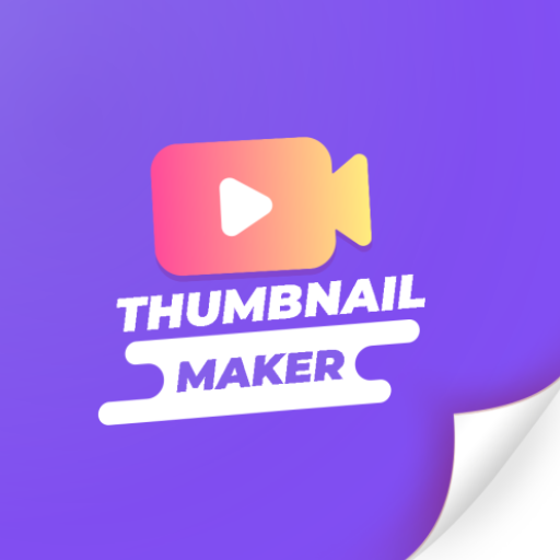 Thumbnail Maker: Channel Art &