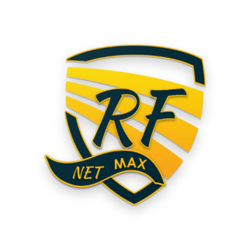 RF Net Max