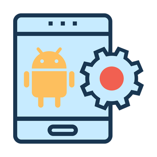 Repair System for Android