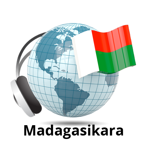Madagascar radios online
