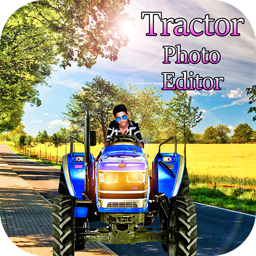 Tractor Photo Editor