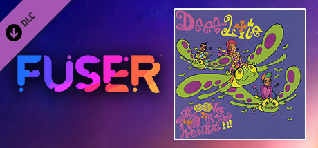 FUSER™ - Dee-Lite - "Groove is in the Heart"