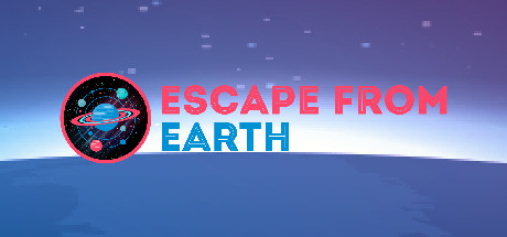 Escape From Earth