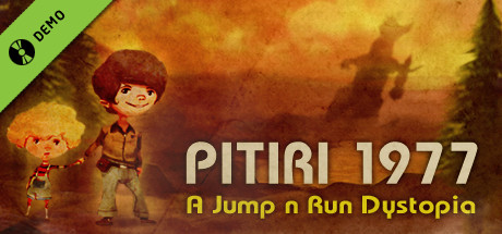Pitiri 1977 Demo