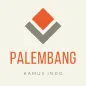 Kamus Palembang Indonesia