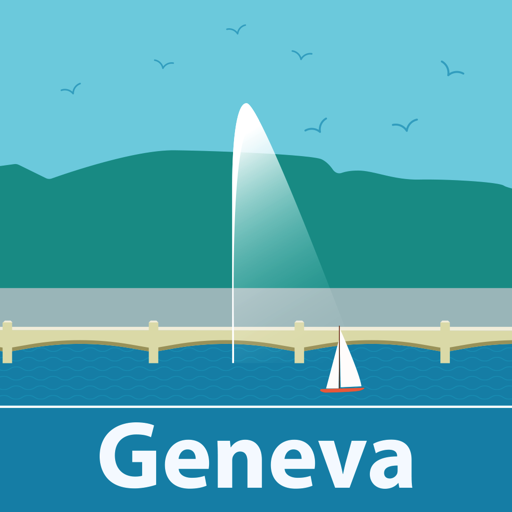 Geneva Panduan Perjalanan