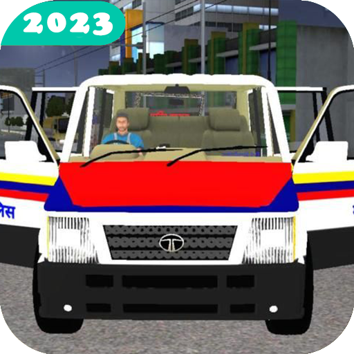 Mod Tata Police India 2023