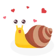 Pocket Snail