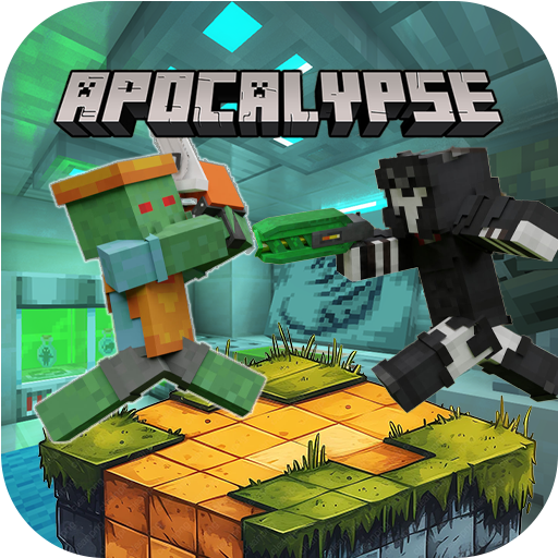 Craftsman Apocalypse Zombie