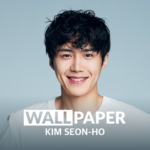 Kim Seon-ho HD Wallpaper