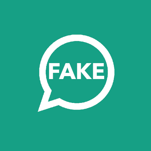 WhatsFake - Fake Chat Video And Voice Call