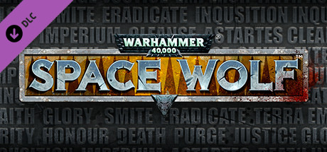 Warhammer 40,000: Space Wolf - Armour of the Deathwatch