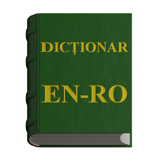 English–Romanian Dictionary