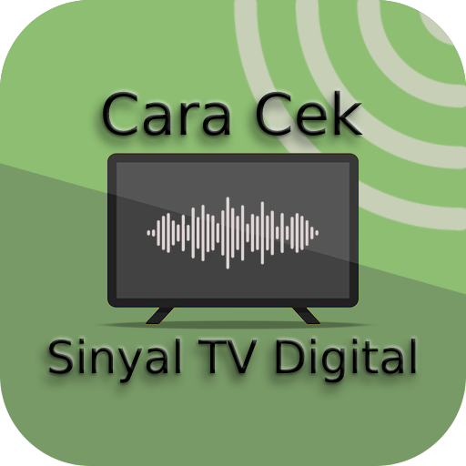 Cara Cek Sinyal TV Digital ID