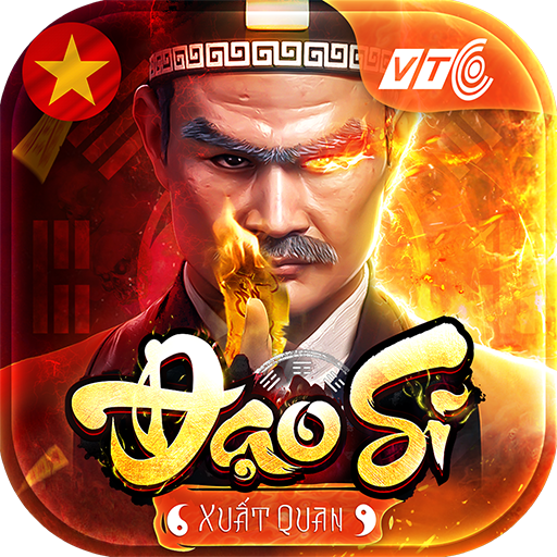 Ta Là Đạo Sĩ Xuất Quan