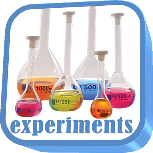 SCIENTIFIC EXPERIMENTS