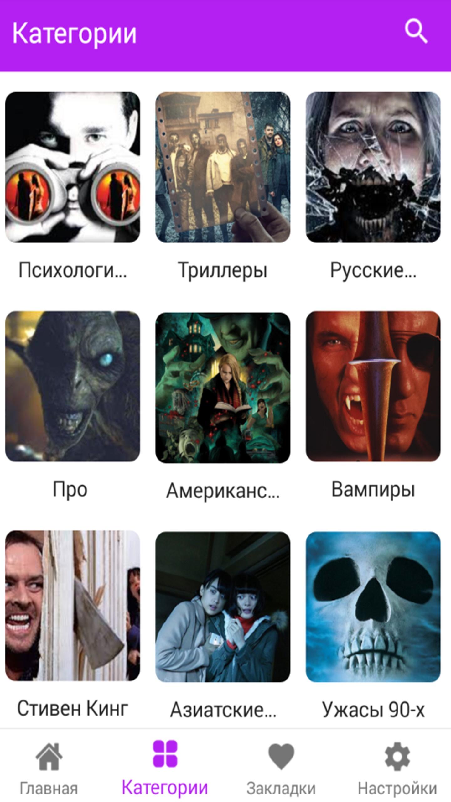 gallery