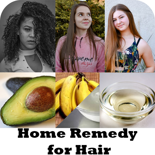 Home remedies – Natural hair