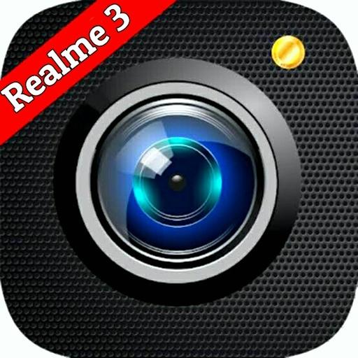 Camera Realme 3 pro