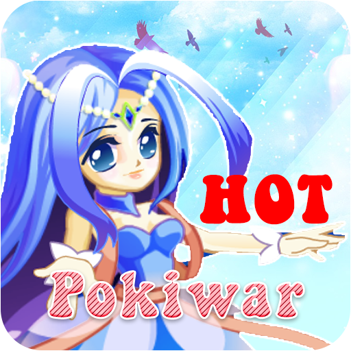 Pokiwar: Đấu trường saga 2