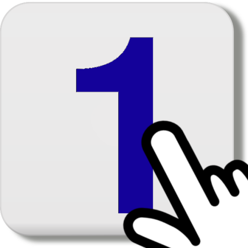 One