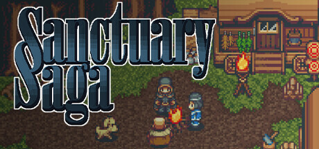 Sanctuary Saga: Prelude Playtest