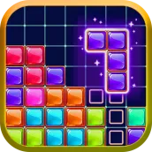 Block Puzzle Saga
