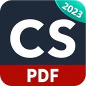CS PDF - PDF converter, Editor