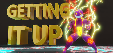 Getting It Up Playtest