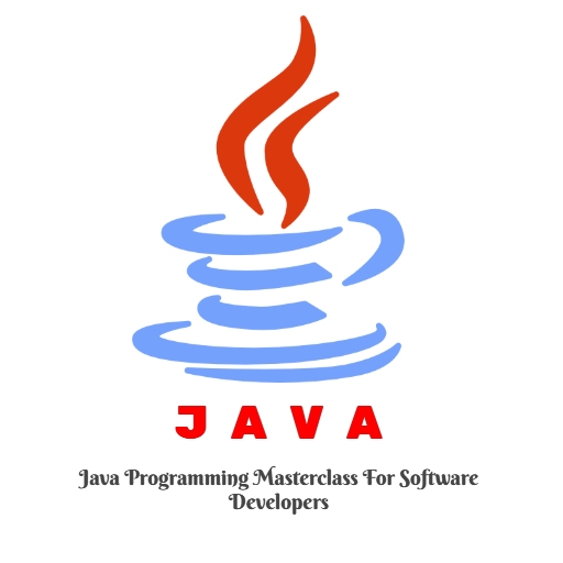 Java Programming Masterclass F