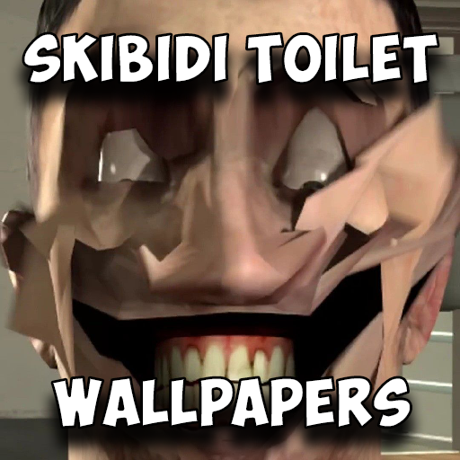 Skibidi Toilet Wallpapers