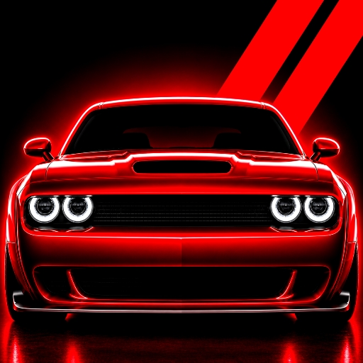 Dodge Wallpaper