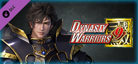 DYNASTY WARRIORS 9: Li Dian "Knight Costume" / 李典「騎士風コスチューム」