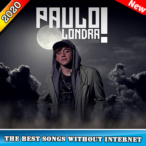 Paulo Londra - las mejores canciones sin internet