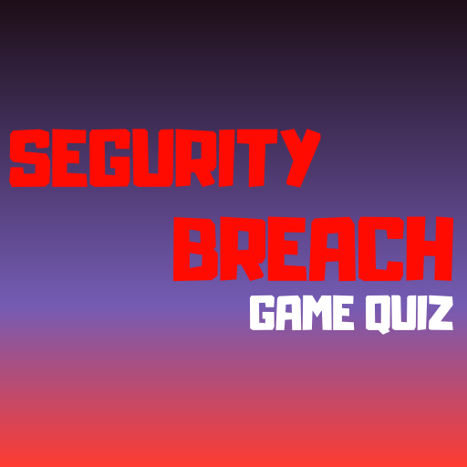 Breach Quiz:Animatronic