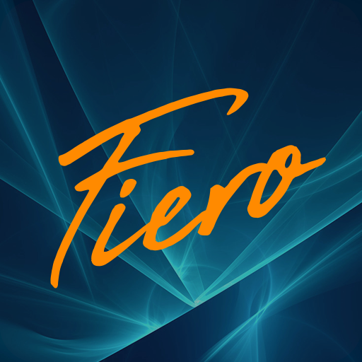 FIERO AUDIO