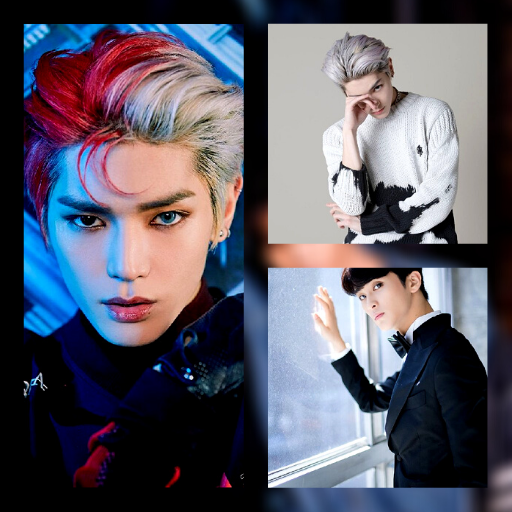 Taeyong NCT Wallpapers My Ever