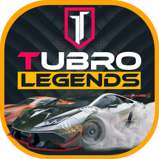 TURBO LEGENDS: REAL CAR RACING