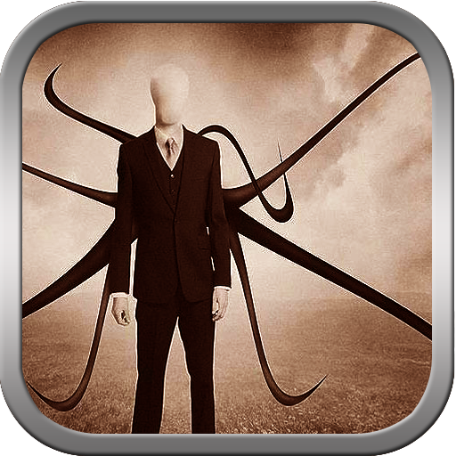 Slenderman Must Die:Asylum