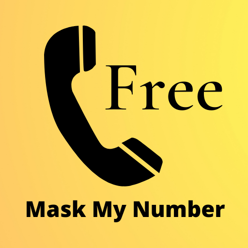 Mask My Number - Hide Number When Calling