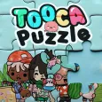 Tocca puzzle : After School
