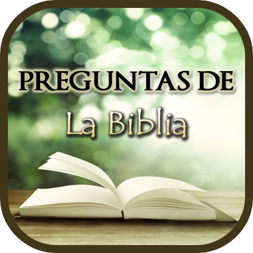 Preguntas y respuestas Biblia