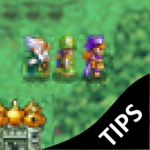 Emulator for Dragon Qest IV & Tips