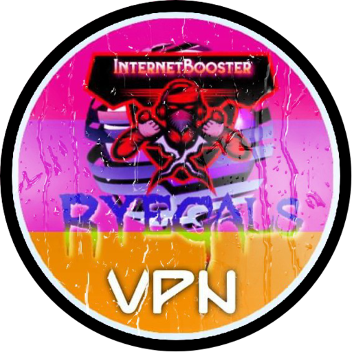 RyeGals VPN (OFFICIAL)