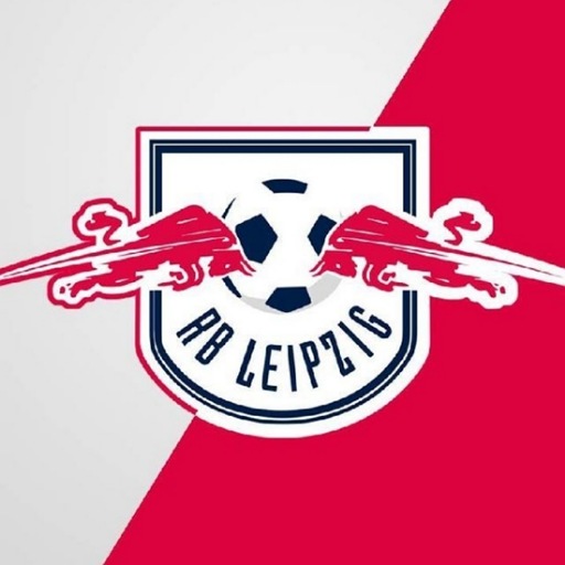 RB Leipzig Wallpaper 4k