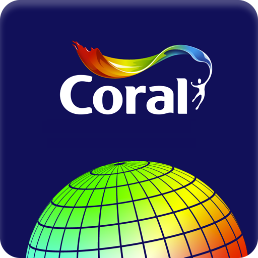 Coral Projetos