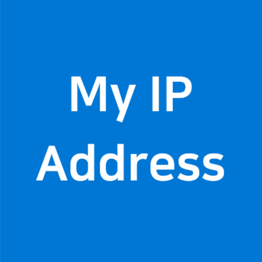 My IP Address