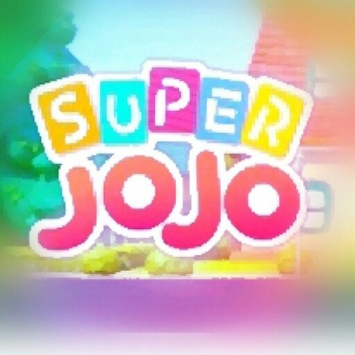super jojo music album offline