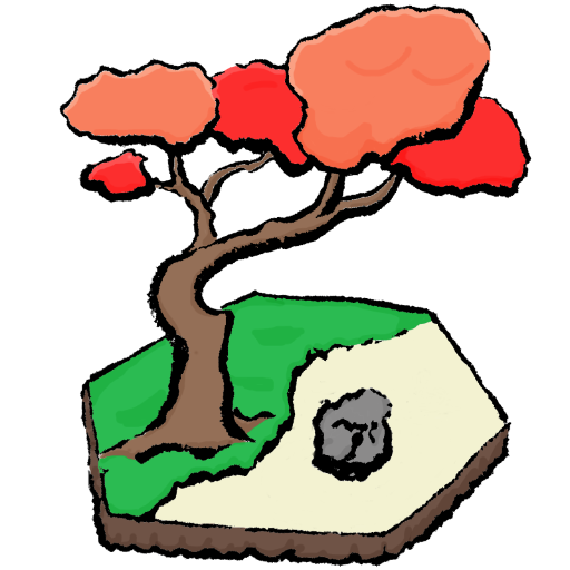 Zen Garden - Mind-Relaxing Puzzle